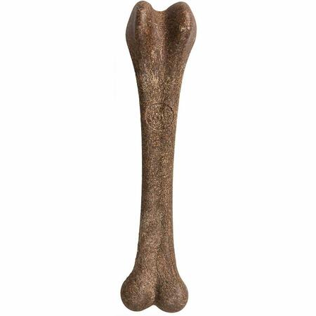 ETHICAL PRODUCTS 7.25 in. Bambone Bone Bacon EP54319